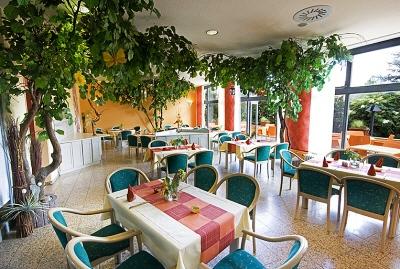 фото отеля Hotel Kreischaer Hof