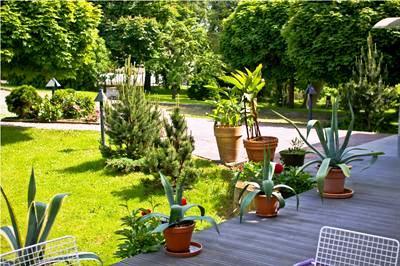фото отеля Hotel Kreischaer Hof
