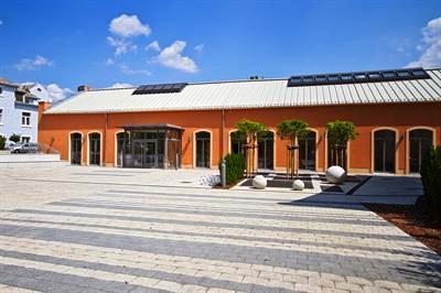 фото отеля Hotel Kreischaer Hof