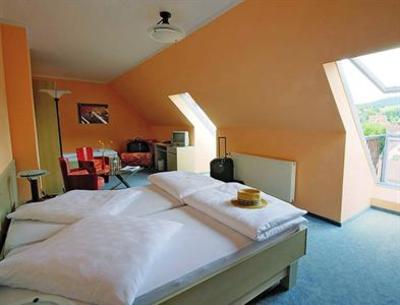 фото отеля Hotel Kreischaer Hof