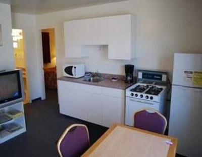 фото отеля Knights Inn Merritt