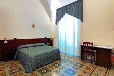 фото отеля Hotel Alta Murgia