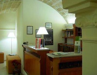 фото отеля Hotel Alta Murgia