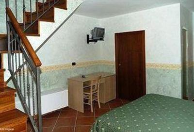 фото отеля Hotel Alta Murgia