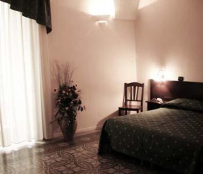 фото отеля Hotel Alta Murgia