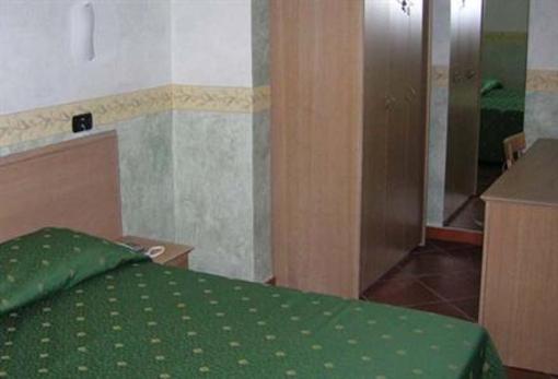 фото отеля Hotel Alta Murgia