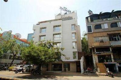 фото отеля Hotel Nalanda