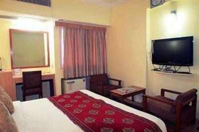 фото отеля Hotel Nalanda