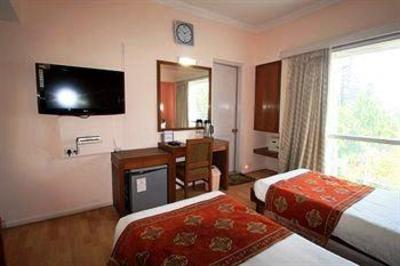 фото отеля Hotel Nalanda
