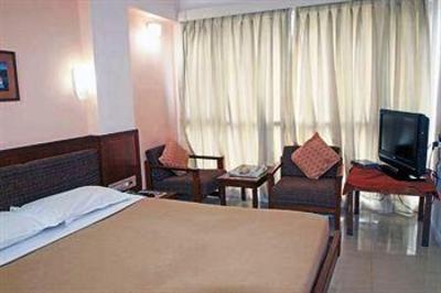фото отеля Hotel Nalanda