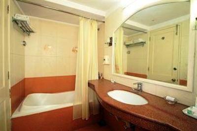 фото отеля Hotel Nalanda