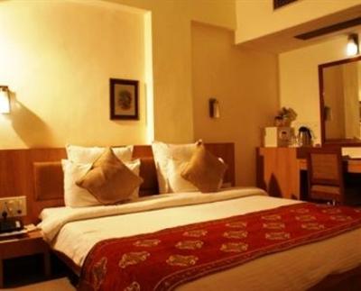 фото отеля Hotel Nalanda