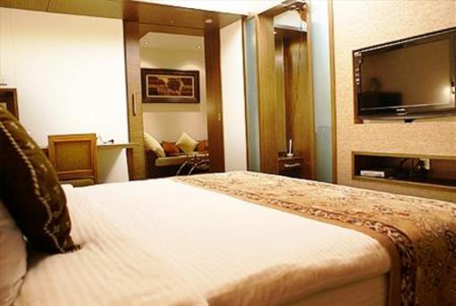 фото отеля Hotel Nalanda