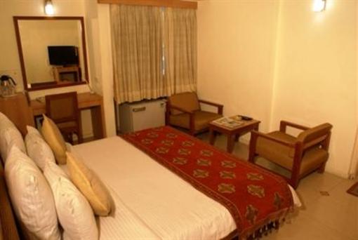фото отеля Hotel Nalanda