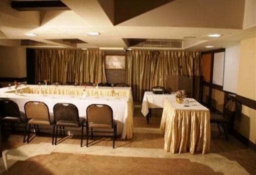 фото отеля Hotel Nalanda