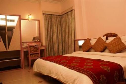 фото отеля Hotel Nalanda