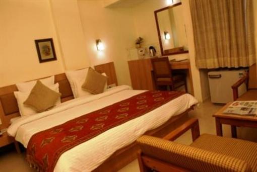 фото отеля Hotel Nalanda