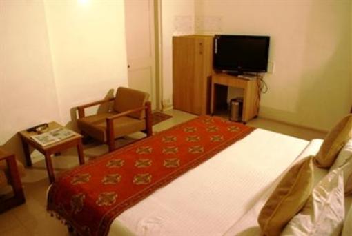 фото отеля Hotel Nalanda
