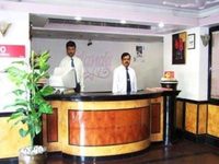 Hotel Nalanda