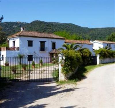 фото отеля Hosteria La Bordalla