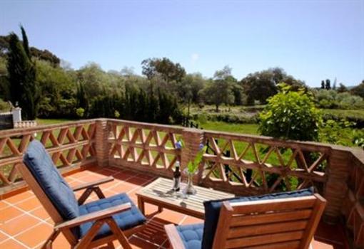 фото отеля Hosteria La Bordalla
