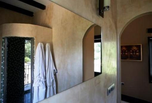 фото отеля Hosteria La Bordalla
