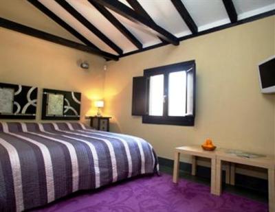 фото отеля Hosteria La Bordalla