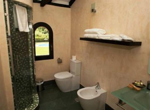 фото отеля Hosteria La Bordalla