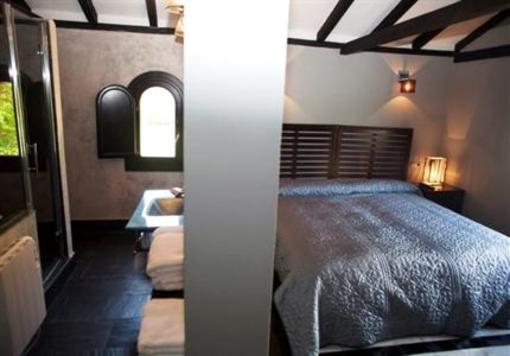 фото отеля Hosteria La Bordalla