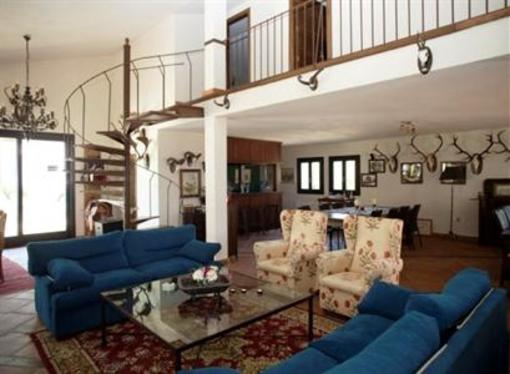 фото отеля Hosteria La Bordalla