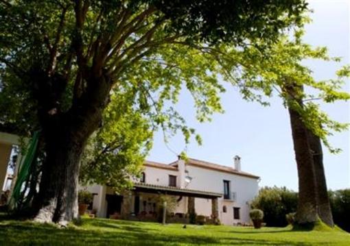 фото отеля Hosteria La Bordalla