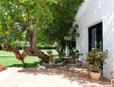 фото отеля Hosteria La Bordalla