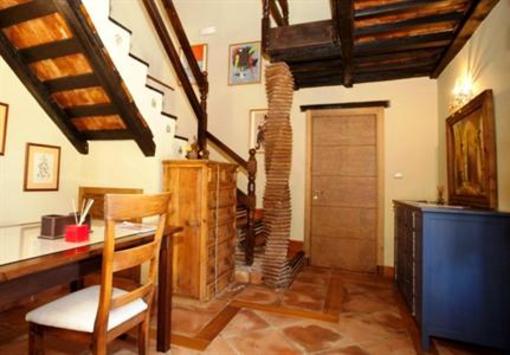 фото отеля Hosteria La Bordalla