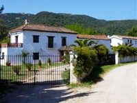 Hosteria La Bordalla