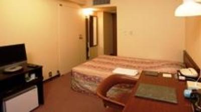 фото отеля Hotel Sunroute Yamagata