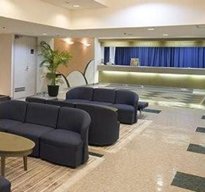 фото отеля Hotel Sunroute Yamagata