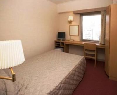 фото отеля Hotel Sunroute Yamagata