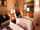 фото отеля Hotel Sunroute Yamagata