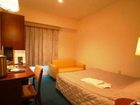 фото отеля Hotel Sunroute Yamagata