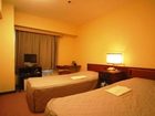 фото отеля Hotel Sunroute Yamagata