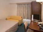 фото отеля Hotel Sunroute Yamagata