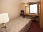 фото отеля Hotel Sunroute Yamagata