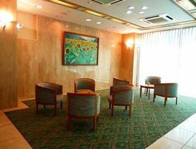 фото отеля Hotel Kobe Shishuen