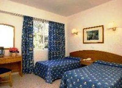 фото отеля Hotel Palma Mazas Llucmajor