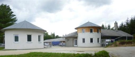 фото отеля Motel Dacice