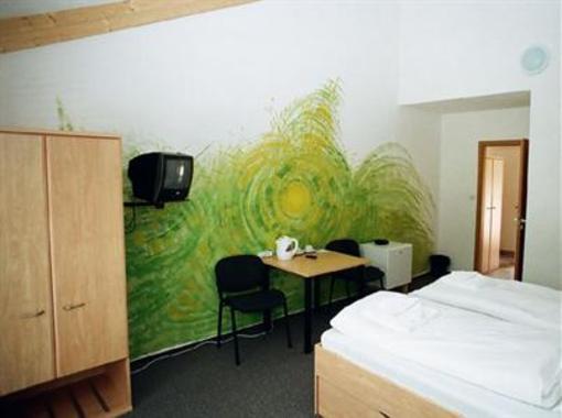 фото отеля Motel Dacice