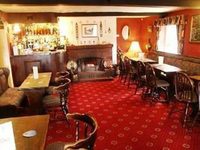 Blacksmiths Arms Bed and Breakfast Brampton (England)