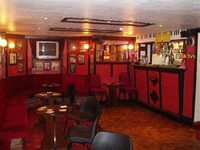 The Chesterfield Hotel Blackpool