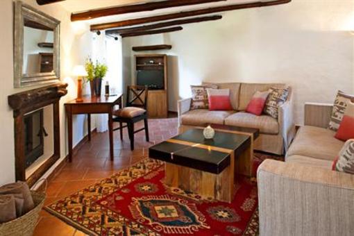 фото отеля Quinta Magnolia-Boutique Hotel