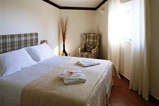 фото отеля Quinta Magnolia-Boutique Hotel
